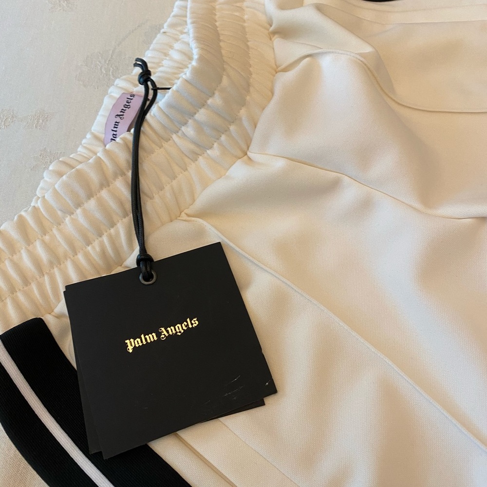 Palm angels sweatpants - Picture 7 of 10